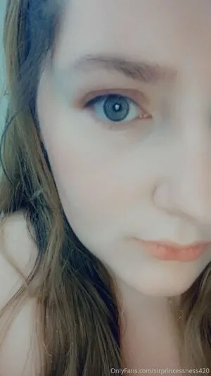 Sirprincessness420 OnlyFans Leaked Free Thumbnail Picture - #wv0xmFFEYk