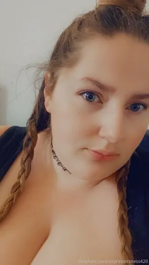 Sirprincessness420 OnlyFans Leaked Free Thumbnail Picture - #xjeRP1uZaX