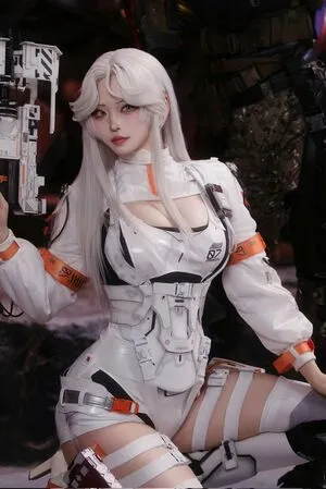 Siru OnlyFans Leaked Free Thumbnail Picture - #PTojRgDZl2