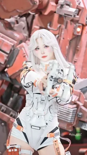 Siru0207 OnlyFans Leaked Free Thumbnail Picture - #OQzloirIVM