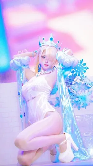 Siru0207 OnlyFans Leaked Free Thumbnail Picture - #SPhMbhPJOp