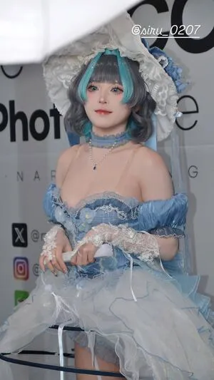 Siru0207 OnlyFans Leaked Free Thumbnail Picture - #wR302XYYGc