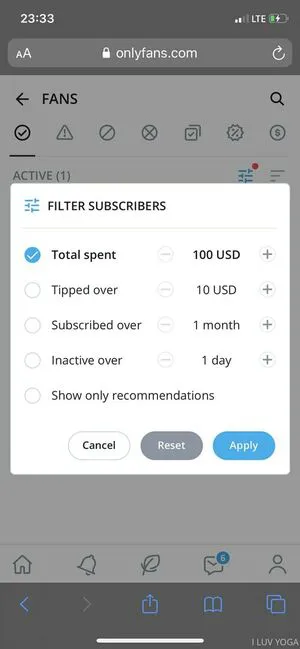 Siryoga OnlyFans Leaked Free Thumbnail Picture - #4ANWEDjdJC