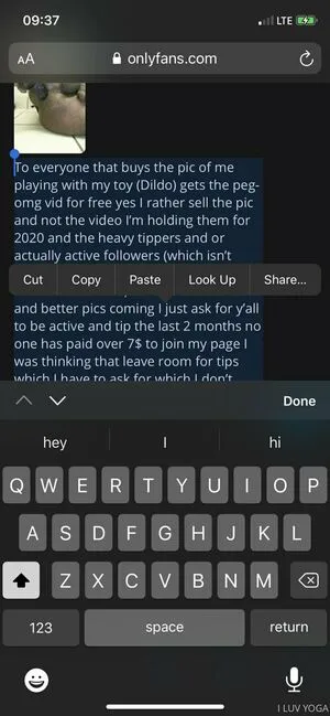 Siryoga OnlyFans Leaked Free Thumbnail Picture - #n3Ixf55V6E