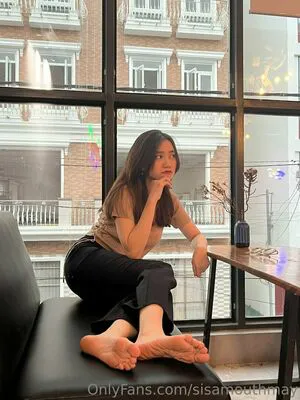 Sisamouthmay OnlyFans Leaked Free Thumbnail Picture - #2LOTos1Omi