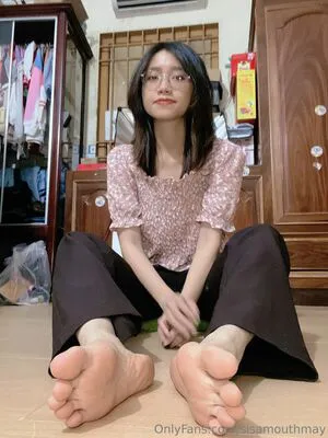 Sisamouthmay OnlyFans Leaked Free Thumbnail Picture - #59XBuagatv