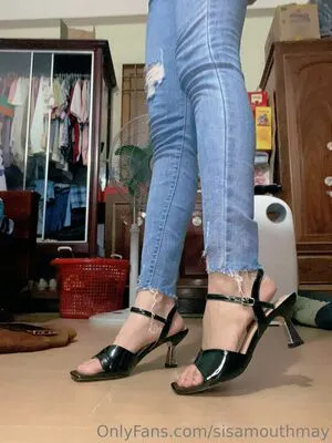 Sisamouthmay OnlyFans Leaked Free Thumbnail Picture - #7CfZvrCPvr
