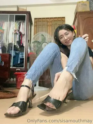 Sisamouthmay OnlyFans Leaked Free Thumbnail Picture - #sTzRVXaSjO