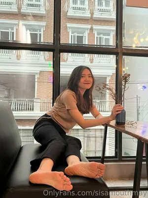 Sisamouthmay OnlyFans Leaked Free Thumbnail Picture - #vMlHzuyazK