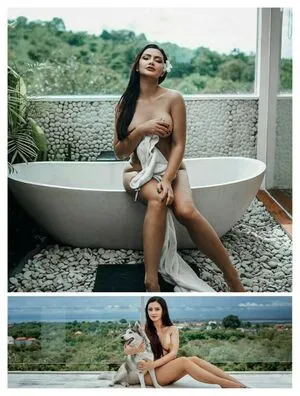 Sisca Mel OnlyFans Leaked Free Thumbnail Picture - #g3xQw1FyJF