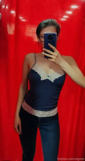 Sisgreen OnlyFans Leaked Free Thumbnail Picture - #Cuip9e6JdA