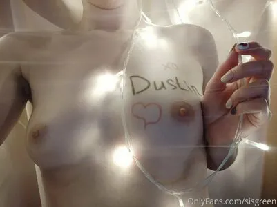 Sisgreen OnlyFans Leaked Free Thumbnail Picture - #GqhATIhDN5