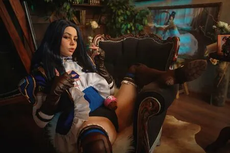 Sishka14 OnlyFans Leaked Free Thumbnail Picture - #xcFesB2yEb