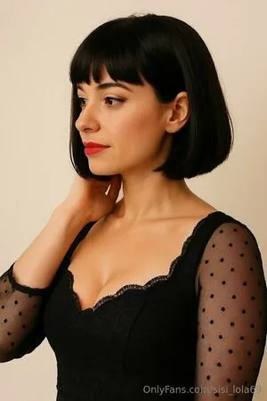 Sisi Lola69 OnlyFans Leaked Free Thumbnail Picture - #9w70XFpydv