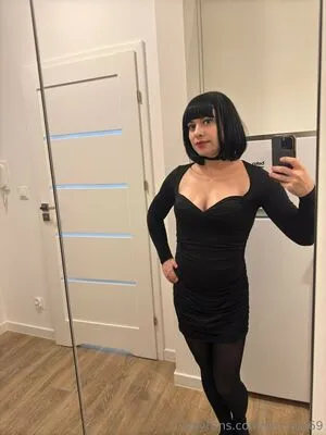 Sisi Lola69 OnlyFans Leaked Free Thumbnail Picture - #FJGL5mI2hF