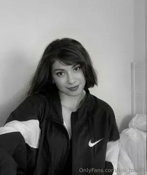 Sisi Lola69 OnlyFans Leaked Free Thumbnail Picture - #IfE8Wi3iBC