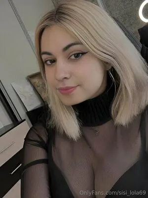 Sisi Lola69 OnlyFans Leaked Free Thumbnail Picture - #SZsP88OW2v