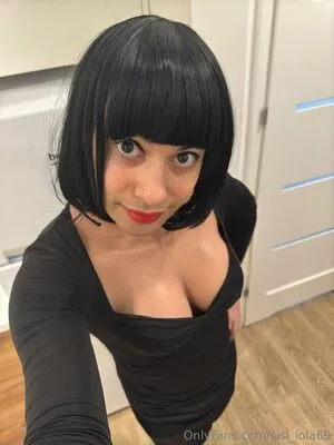 Sisi Lola69 OnlyFans Leaked Free Thumbnail Picture - #UjRbH6hzFU
