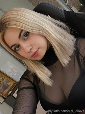 Sisi Lola69 OnlyFans Leaked Free Thumbnail Picture - #arKNShZe6h