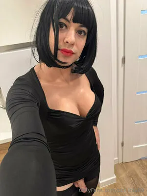 Sisi Lola69 OnlyFans Leaked Free Thumbnail Picture - #iOwGln6cam