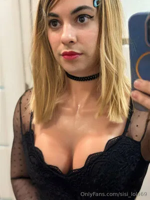 Sisi Lola69 OnlyFans Leaked Free Thumbnail Picture - #tgibHIPaG0