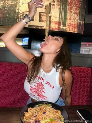 Sisi Rose OnlyFans Leaked Free Thumbnail Picture - #jpX95RBZkN