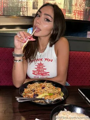 Sisi Rose OnlyFans Leaked Free Thumbnail Picture - #mQ6nAz2Slj