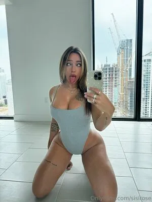 Sisi Rose OnlyFans Leaked Free Thumbnail Picture - #pCN4sFZuDm