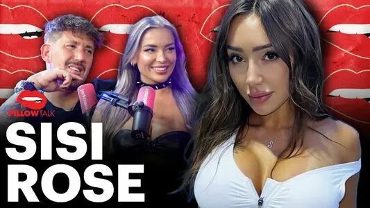 Sisi Rose OnlyFans Leaked Free Thumbnail Picture - #v9K5704KKv