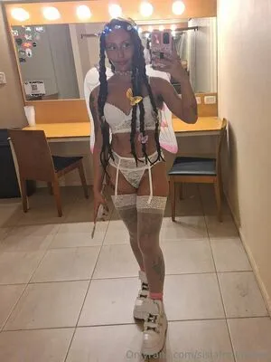 Sisiafroditafree OnlyFans Leaked Free Thumbnail Picture - #3uH8JcBByC