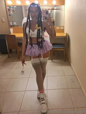 Sisiafroditafree OnlyFans Leaked Free Thumbnail Picture - #KnAUjNH1OX