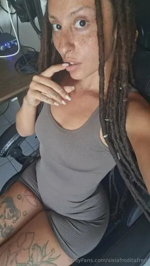 Sisiafroditafree OnlyFans Leaked Free Thumbnail Picture - #TC7ejEWOZV