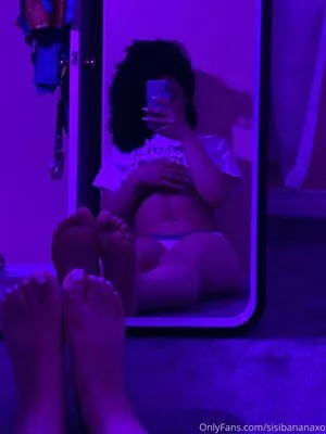 Sisibananaxo OnlyFans Leaked Free Thumbnail Picture - #TU9sifGaq4