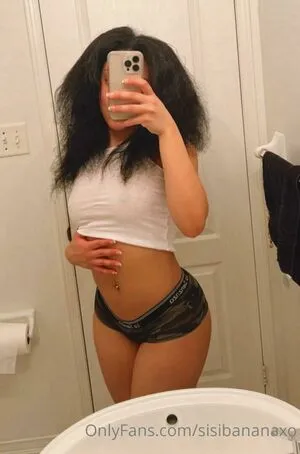 Sisibananaxo OnlyFans Leaked Free Thumbnail Picture - #vnJjQuaM3E