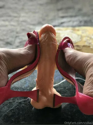 Sisilva007 OnlyFans Leaked Free Thumbnail Picture - #wmOwVAWnH4
