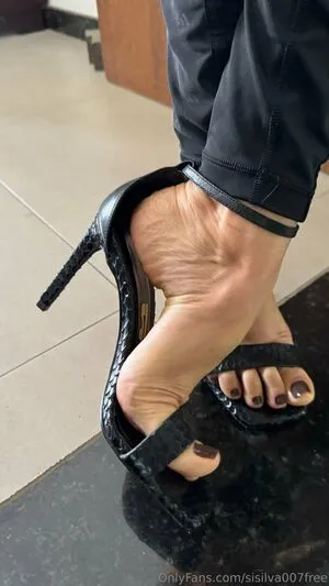 Sisilva007free OnlyFans Leaked Free Thumbnail Picture - #HK63eX3bCI