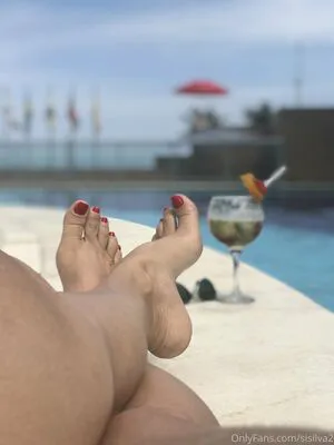 Sisilva2 OnlyFans Leaked Free Thumbnail Picture - #4AQYxVqAmm