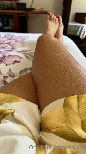Sisilva2 OnlyFans Leaked Free Thumbnail Picture - #9SBDMHjJWz