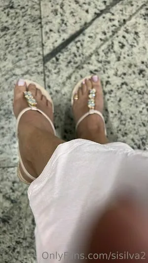 Sisilva2 OnlyFans Leaked Free Thumbnail Picture - #DAIsEMxxb2