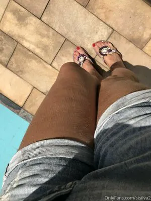 Sisilva2 OnlyFans Leaked Free Thumbnail Picture - #LJwAvp07KW