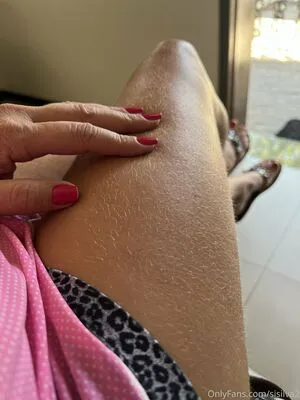 Sisilva2 OnlyFans Leaked Free Thumbnail Picture - #PfYDUZLl9T