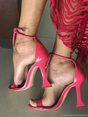 Sisilva2 OnlyFans Leaked Free Thumbnail Picture - #QzeXKaiwPT