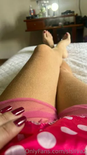 Sisilva2 OnlyFans Leaked Free Thumbnail Picture - #SeRXakiDw4