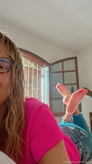 Sisilva2 OnlyFans Leaked Free Thumbnail Picture - #TCavMkebiN