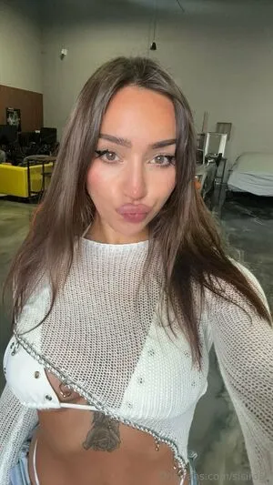 Sisirose OnlyFans Leaked Free Thumbnail Picture - #9cj4g74fmJ