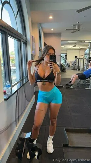 Sisirose OnlyFans Leaked Free Thumbnail Picture - #W0OiixaM1k