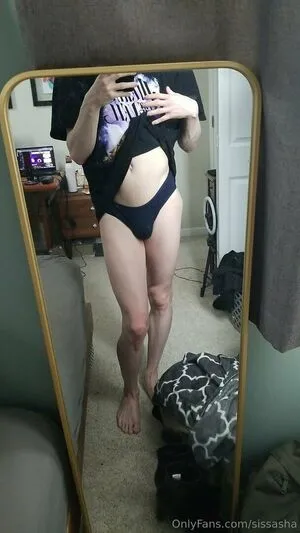 Sissasha OnlyFans Leaked Free Thumbnail Picture - #3MqGGuQJPy