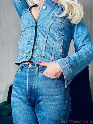 Sissi Viter OnlyFans Leaked Free Thumbnail Picture - #nLb425LKOU