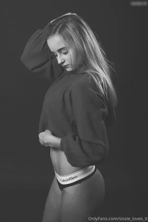 Sissie Loves It OnlyFans Leaked Free Thumbnail Picture - #7hHfKeJRis