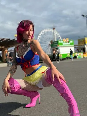 Sissiunicorn OnlyFans Leaked Free Thumbnail Picture - #VADuZXpCXd